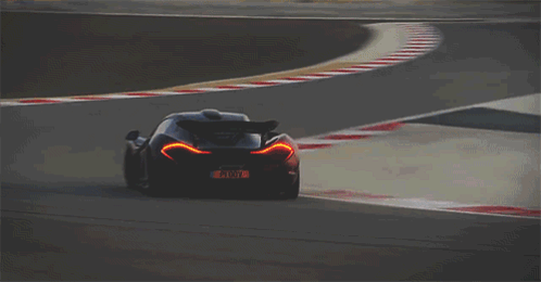 McLaren