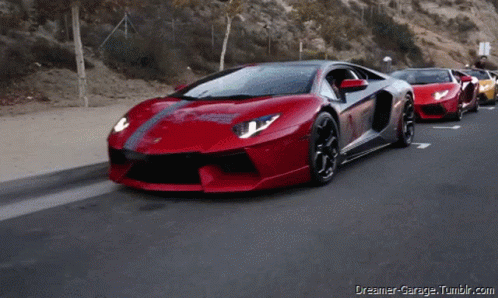 Lamborghini